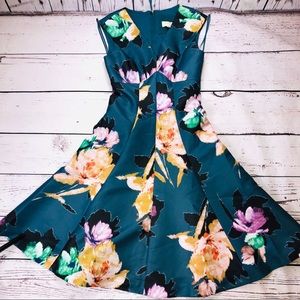 Moulinette Soeurs Baikal Dress